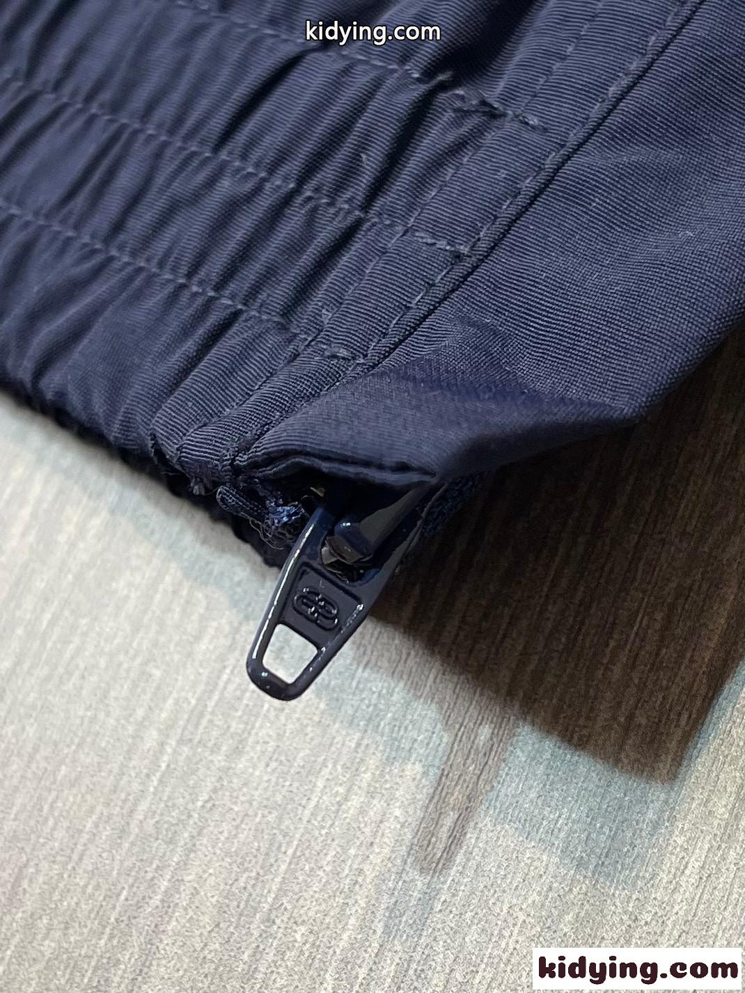 バレンシアガ パンツ コピー カジュアル おしゃれ SPORTY B Tracksuit パンツ-3