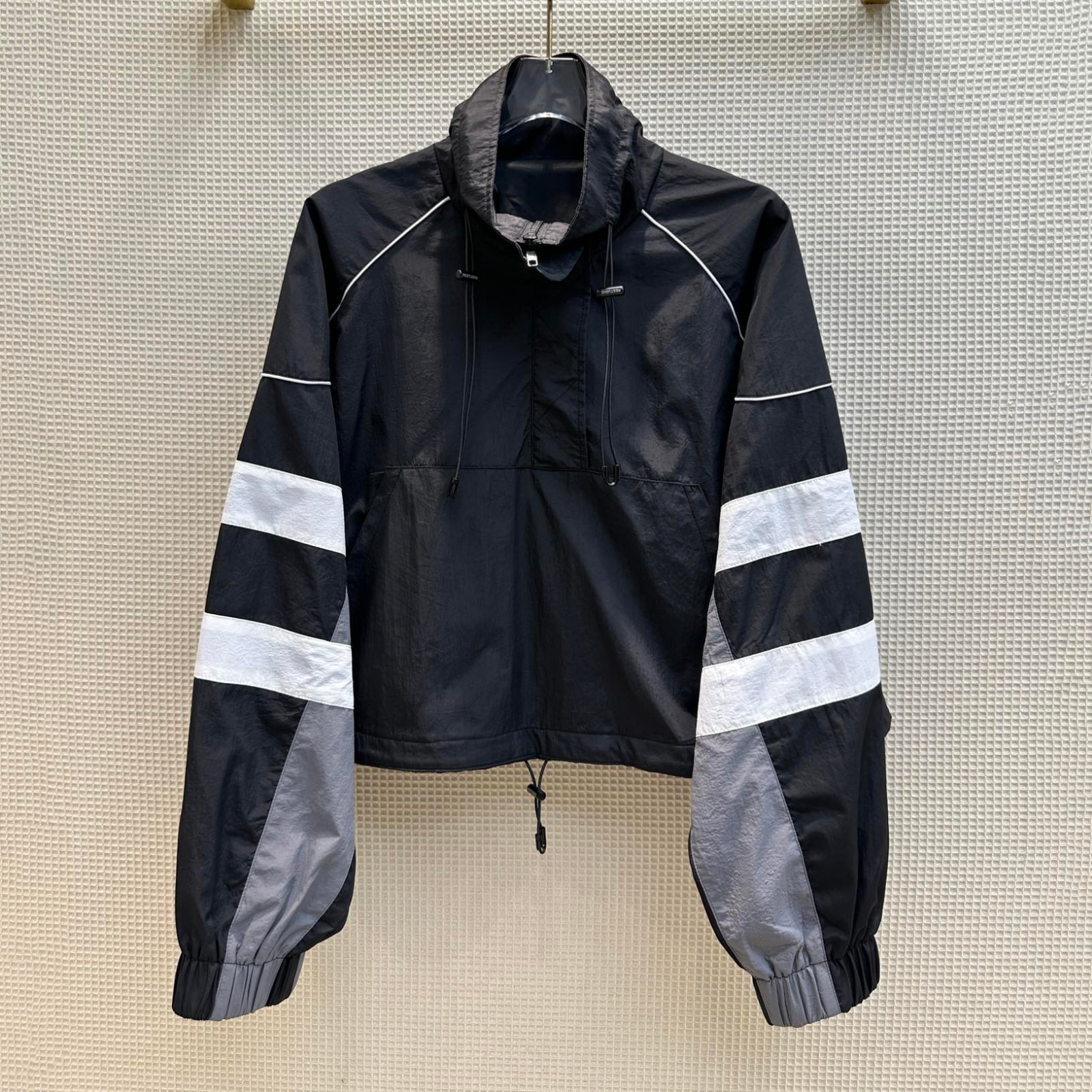 人気 バレンシアガ 3B SPORTS ICON レギュラー TRACKSUIT ジャケット コピー-2