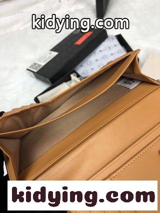 エムシーエム 財布 メンズ コピー  内部に複数のカードを設置して 大きな紙幣の仕切りを設けています-3