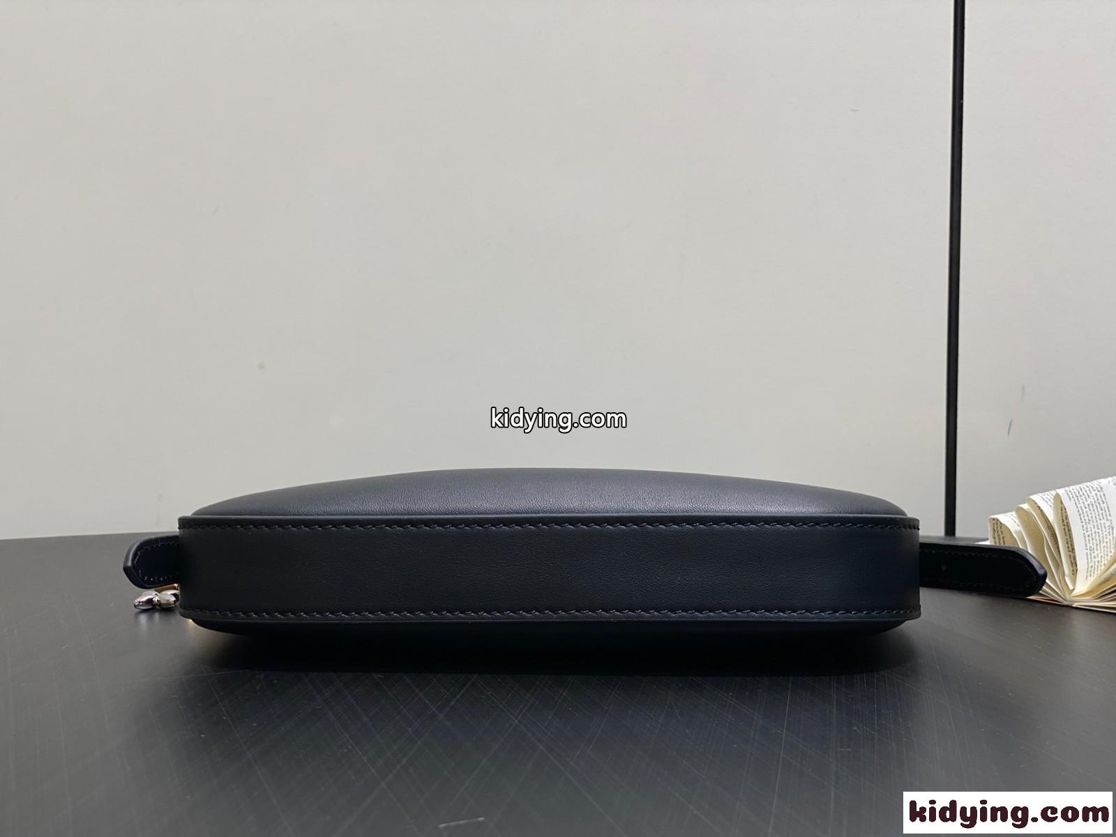 M25525 ポシェット LV ブルーム ショルダーバッグ ルイ・ヴィトン スーパーコピー ブラック-0