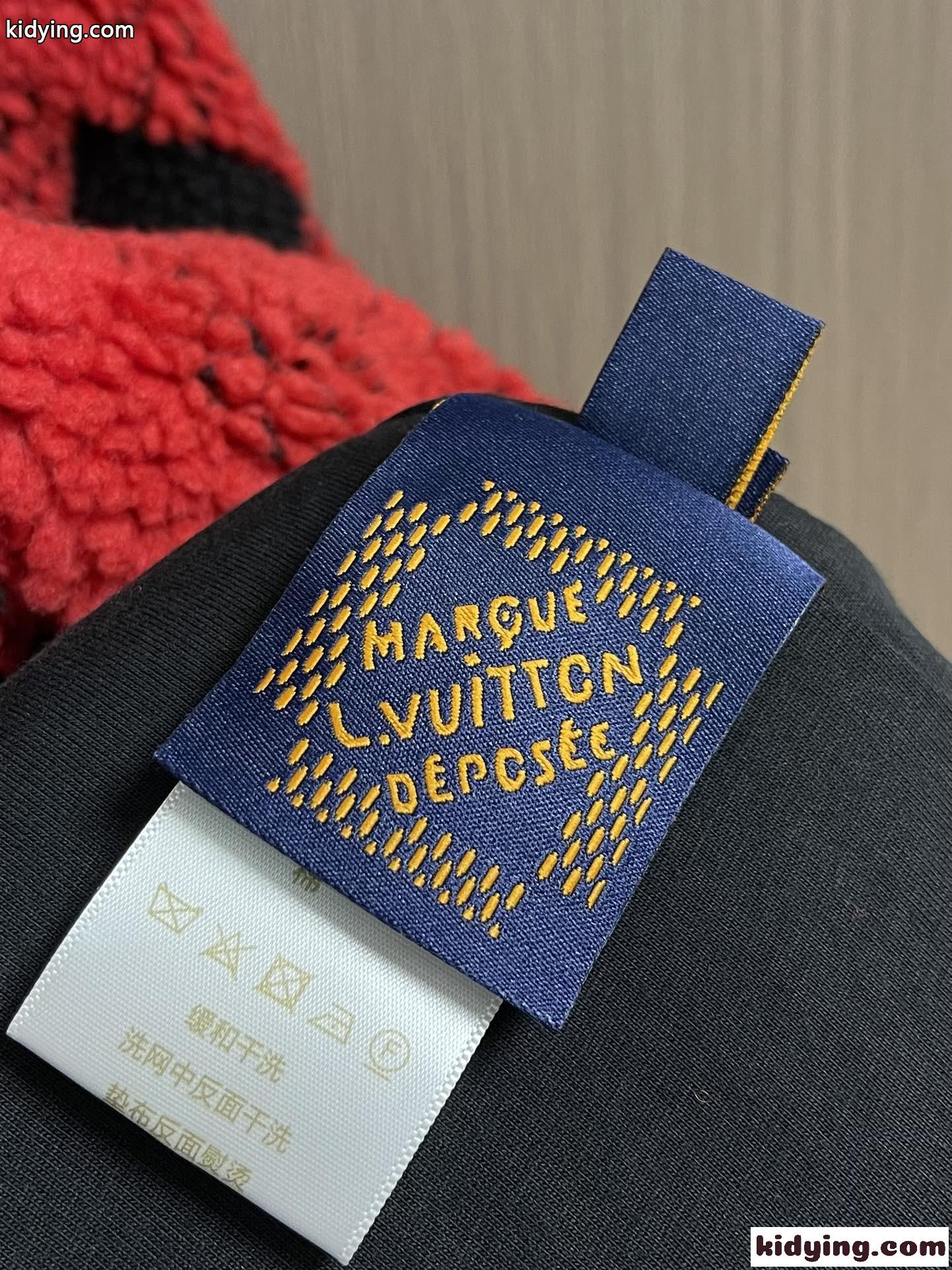 ダミエフリースブルゾン ルイヴィトン ジャケット コピー メンズ-4