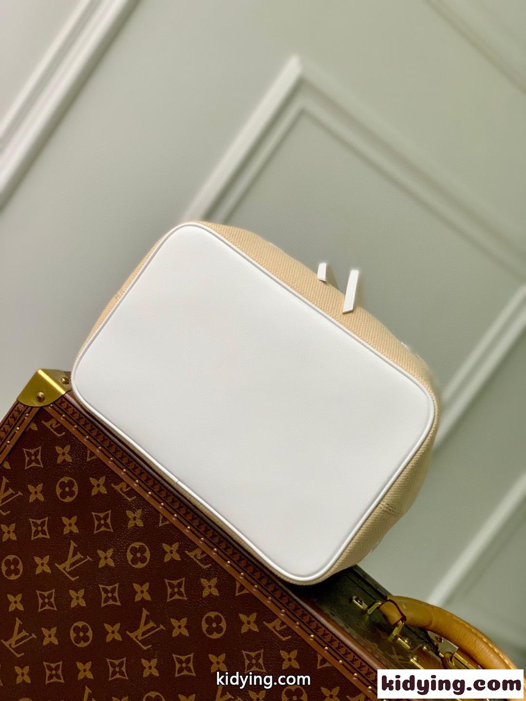 M22852 LV バイ・ザ・プール ネオノエ MM ルイヴィトン バッグ コピー ショルダーバッグ-0
