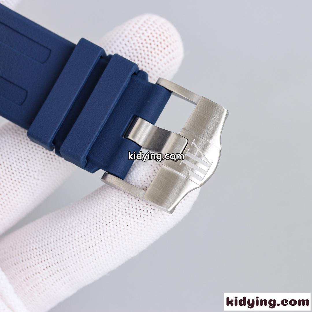 ロイヤル オーク オーデマ・ピゲ 時計 コピー 人気 腕時計 カジュアル 上品 42MM ウォッチ-3