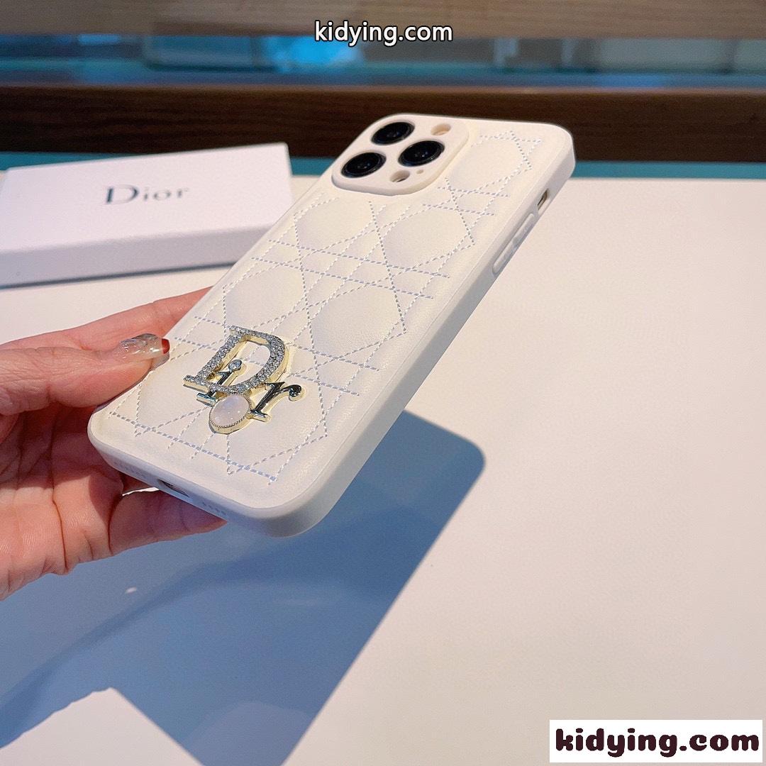 おしゃれ 上品 クリスチャン・ディオール アイフォンケース コピー スマホケース iPhone14-2