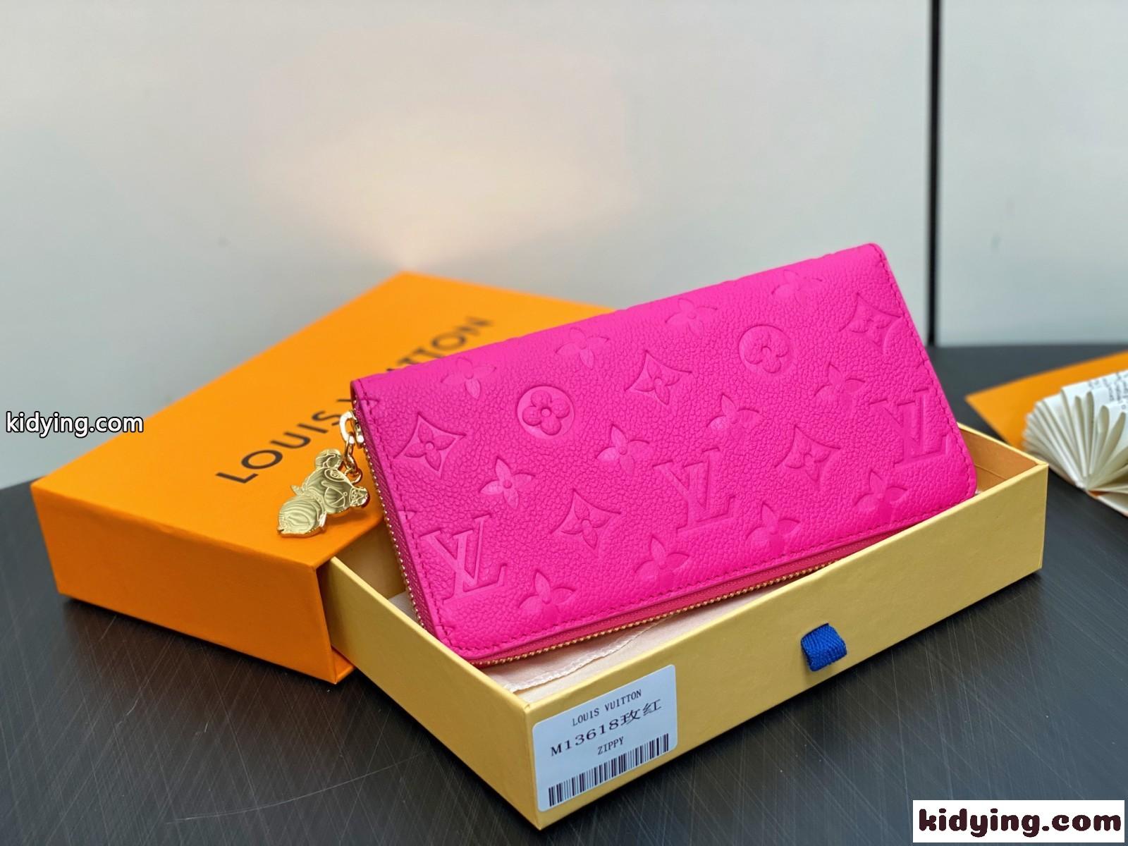 M13618 LV × TM ジッピー・ウォレット スーパーコピー ルイ・ヴィトン 村上隆-1