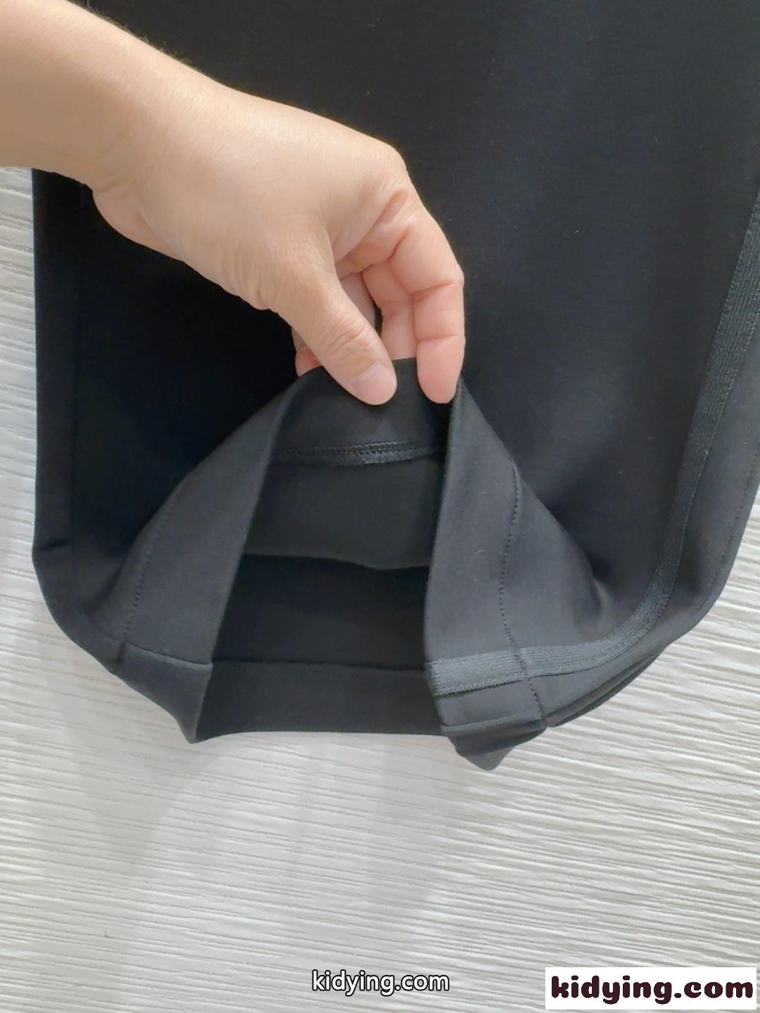 アレキサンダーワング パンツ コピー カジュアル 合わせやすい ロングパンツ ブラック-1