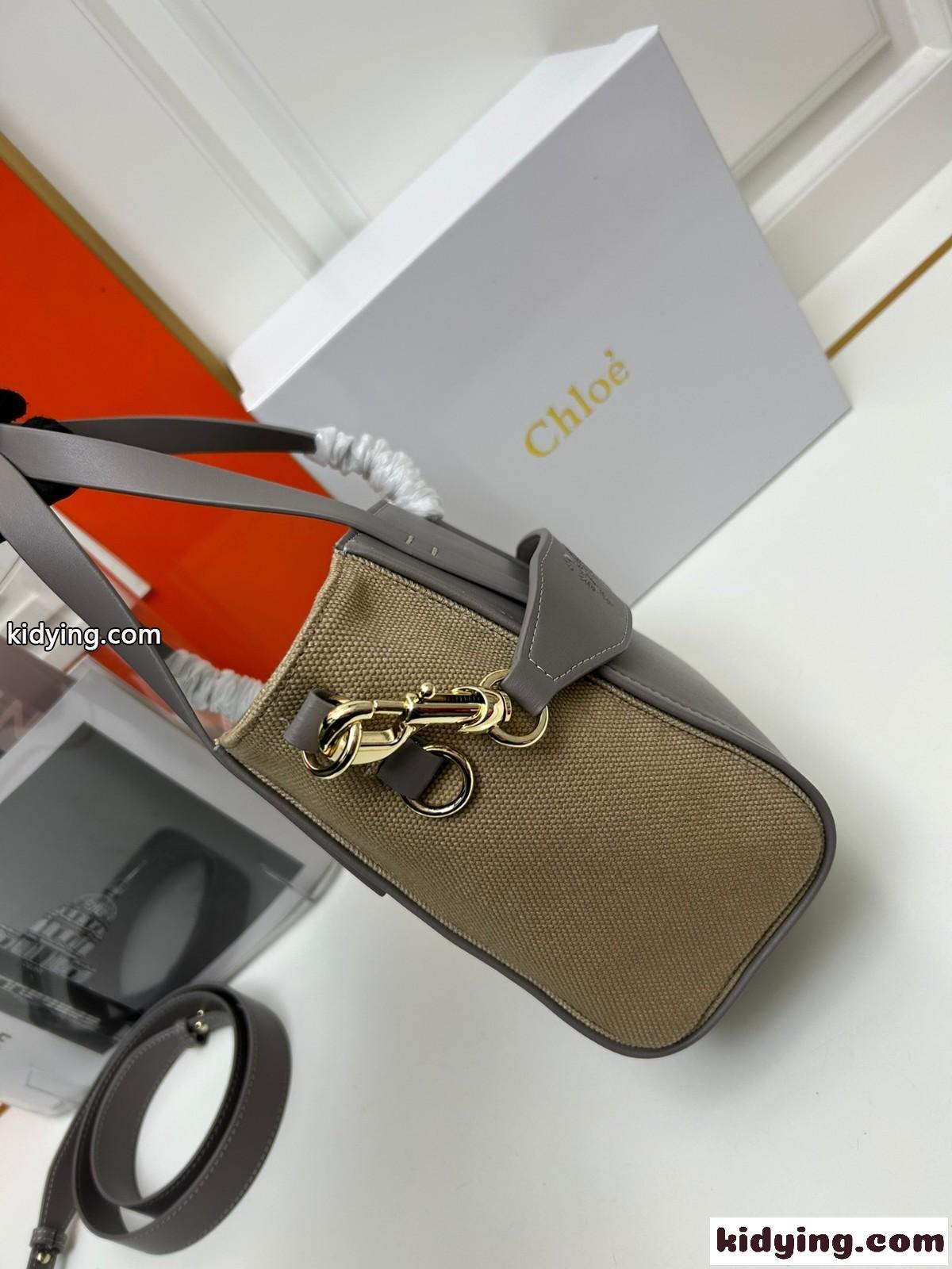 CHLOE SENSE クロエ バッグ コピー ショルダーバッグ トートバッグ-2