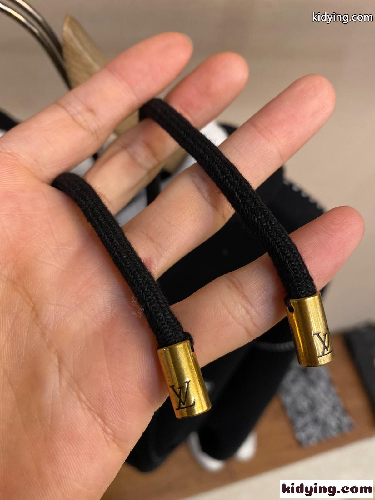 グラフィックインターシャジップコットンフーディ ルイヴィトン ジャケット コピー-3