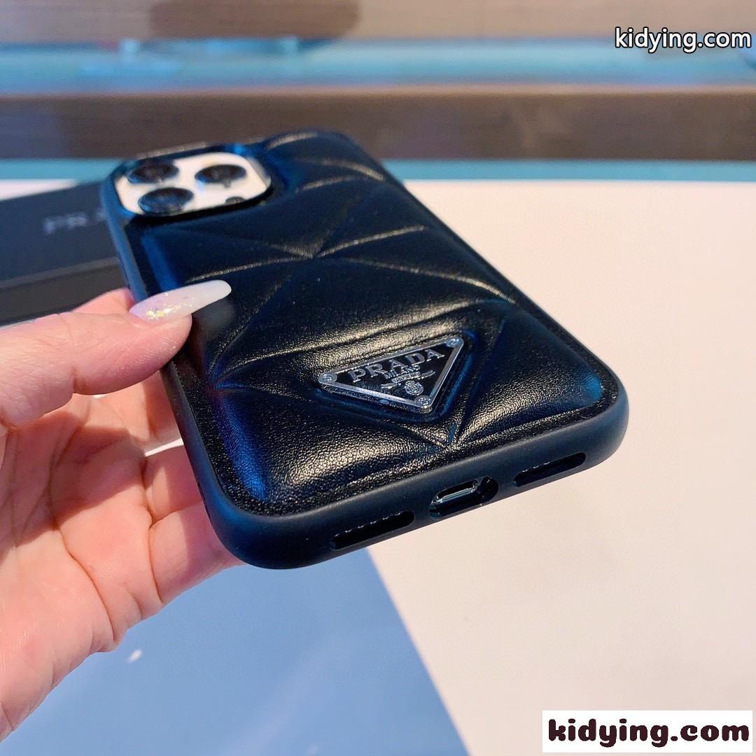 耐衝撃 可愛い ファッション プラダ スマホケース iphone コピー-1