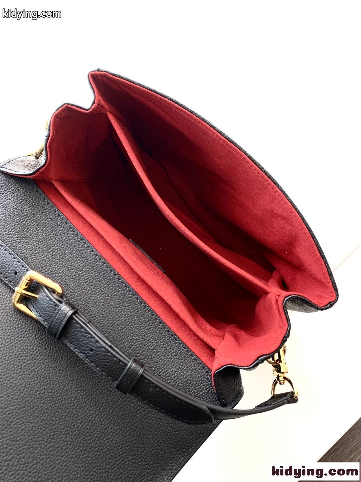レア商品 LOUIS VUITTON ポシェット・メティス MM M45773 スーパーコピー-4