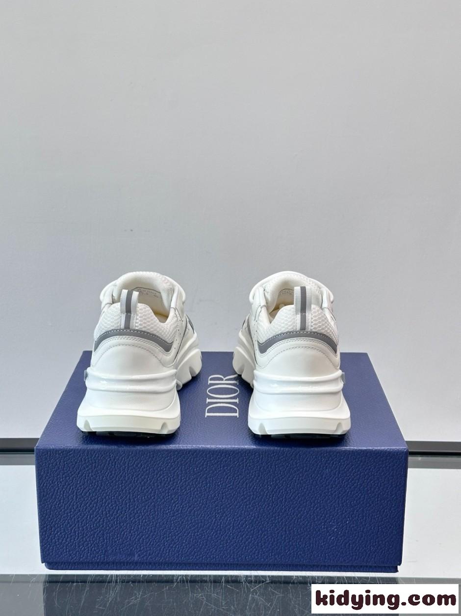 DIOR B22 スニーカー カジュアル 人気 クリスチャン・ディオール スーパーコピー-3