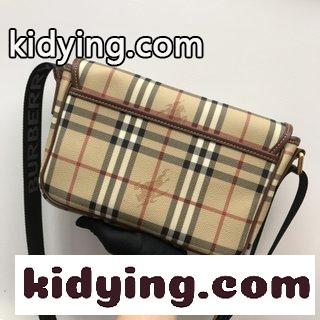郵便配達バッグ 今年burberry中古シリーズがたくさん出てきて 目がくらみます バーバリー バッグ おすすめ コピー-3