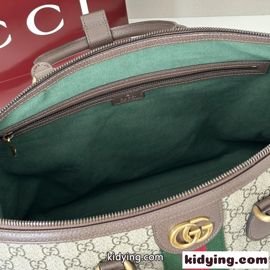 Gucci Savoy ミディアム ダッフルバッグ グッチ バッグ スーパーコピー 834469-4