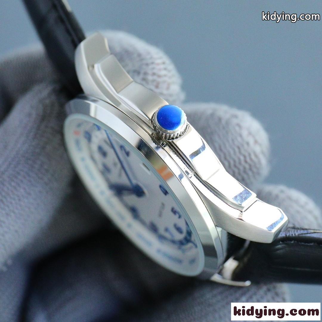 ウォッチワインダー 時計 コピー エレガント 41mm メンズ ウォッチ-2