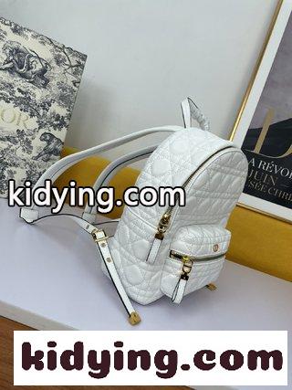 クリスチャンディオール バッグ メンズ コピー ディオールバック純正品の開発 全真羊皮 立体感が十分で 充実している-4