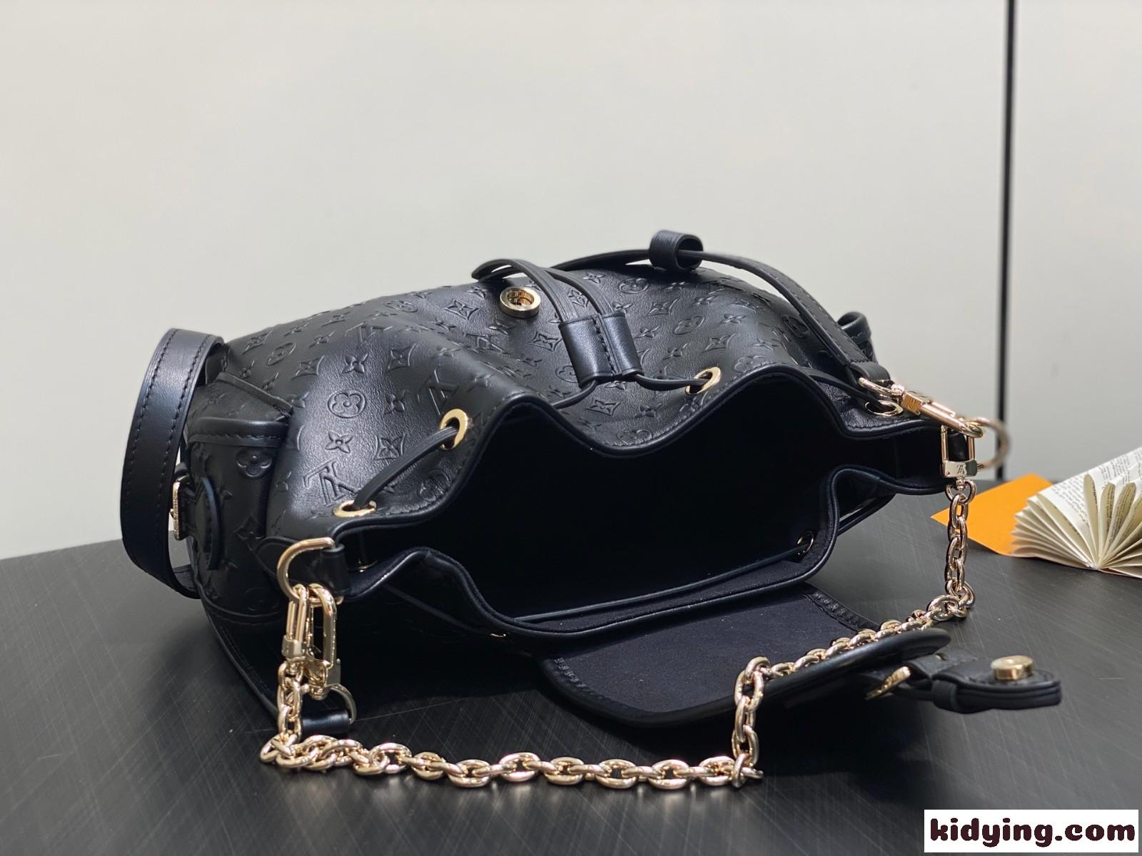 M25554 新作 オデッセイ ショルダーバッグ ルイ・ヴィトン バッグ スーパーコピー-4