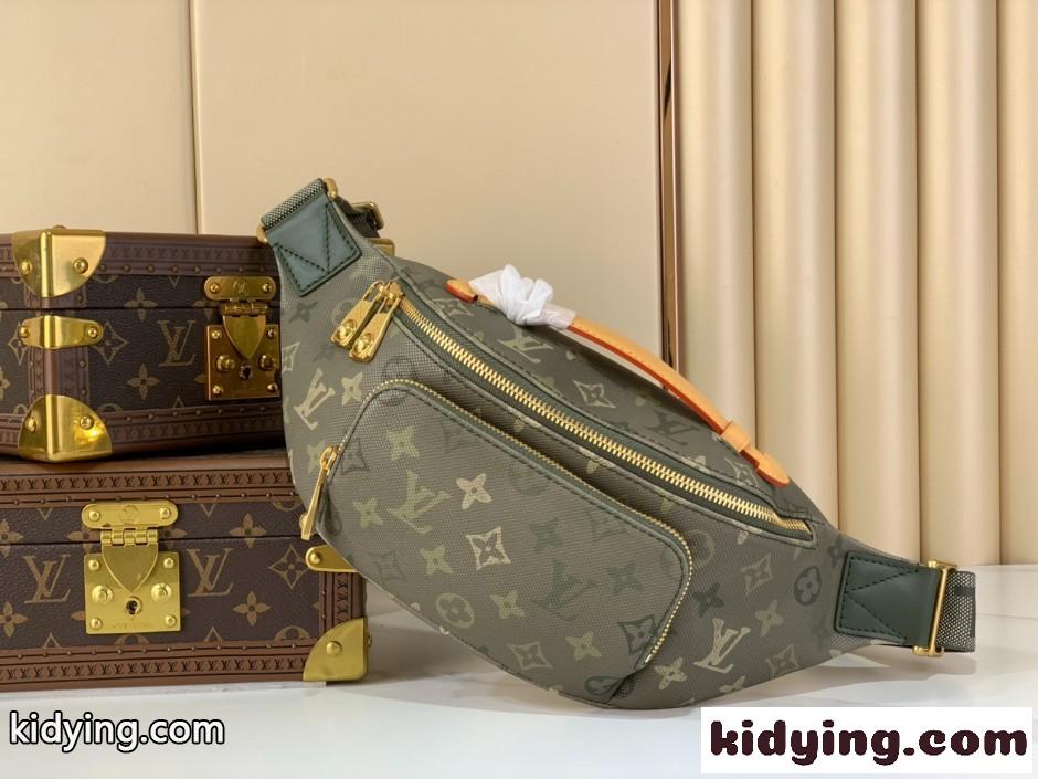 M26933 ラッシュ・バムバッグ ルイ・ヴィトン バッグ スーパーコピー-2