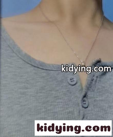 ティファニー エルサ・ペレッティ ティアドロップ ペンダント コピー ネックレス シルバー925-3