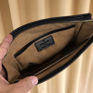 ルイヴィトンのカバン コピー Lvハンドバックv家の最新のクリップバッグは容量が大きくて 手持ちのバッグは元の製品の版質です-3