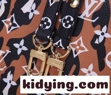 LV JungleカプセルシリーズはNéoNoé手袋に野性の一面を解放させた ルイ、ヴィトン バッグ コピー-5