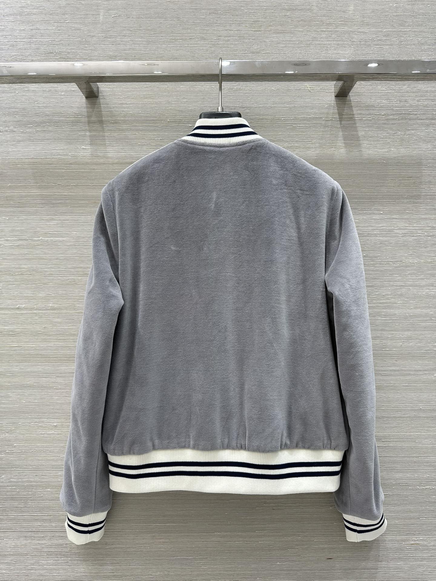 トラックジャケット＆パンツ 上下セット セリーヌ セットアップ コピー 2点セット-3