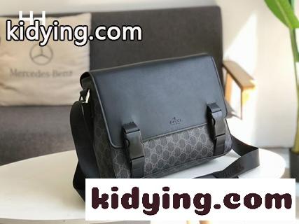 Gucciグッチ コーナー同期 メンズショルダーバッグ斜めショルダーバッグ グッチ バッグ 売値 コピー-1
