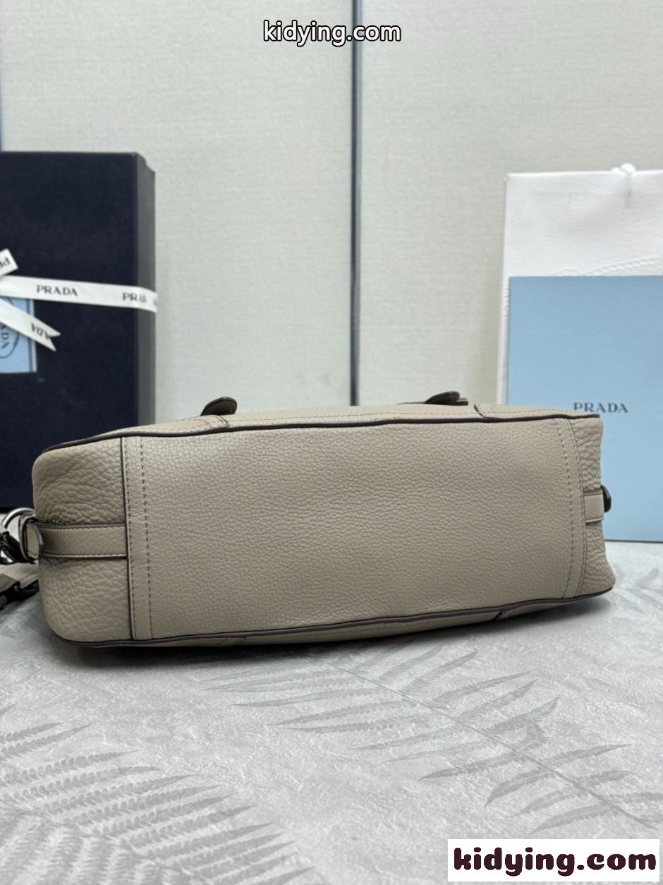 プラダ ラージ レザー トートバッグ 1BG604 スーパーコピー 人気 新作-3