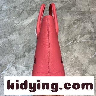 貝殻バッグは同シリーズでまた新品になり バレンシアガ バック 可愛い コピー BALENCIAGAが流行して登場した-2