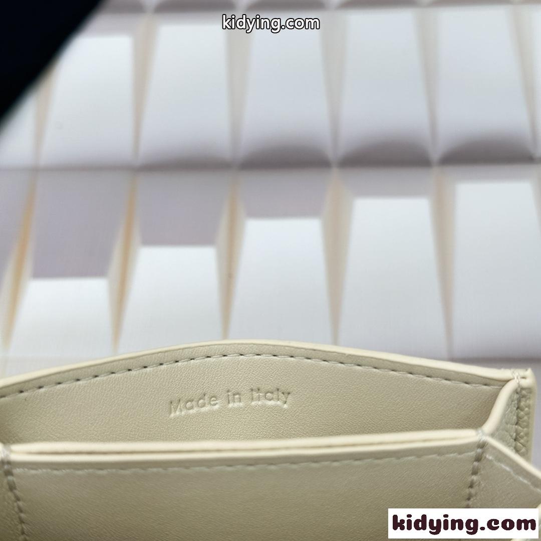 人気 セリーヌ CELINE アコーディオン カードホルダー コピー ロゴ-4
