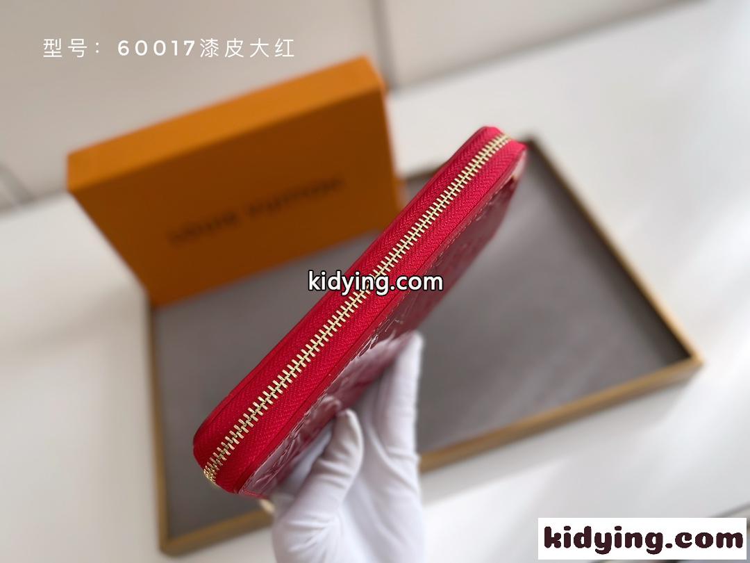 ルイ・ヴィトン 財布 コピー 長財布 上品 人気 ジッピー ウォレット-0