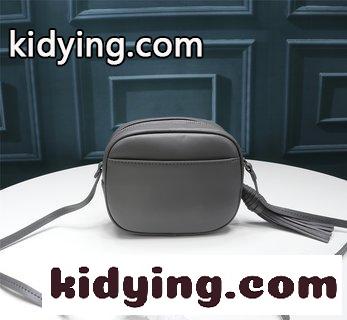 サンローランSLP Saint Laurent bag イヴ・サンローラン ばっぐ コピー, 春夏のフリンジは小さい方のバッグを片肩に斜めにかける-2