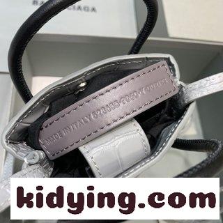 Balencia新潮から反則までのミニフォンバッグ バレンシアガ おすすめ バッグ-3