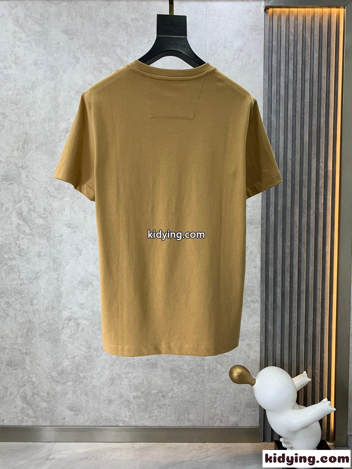 ZEGNA X NORDA プリントコットン 半袖 Tシャツ エルメネジルド・ゼニア Tシャツ コピー-0