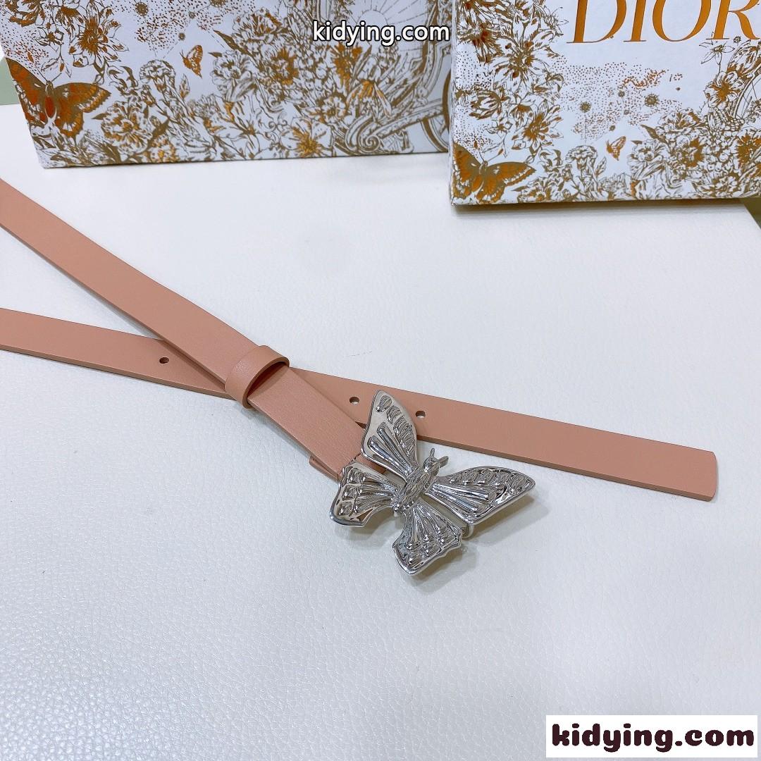 DIOR MÉTAMORPHOSE ベルト クリスチャン・ディオール ベルト 偽物 ピンク-1