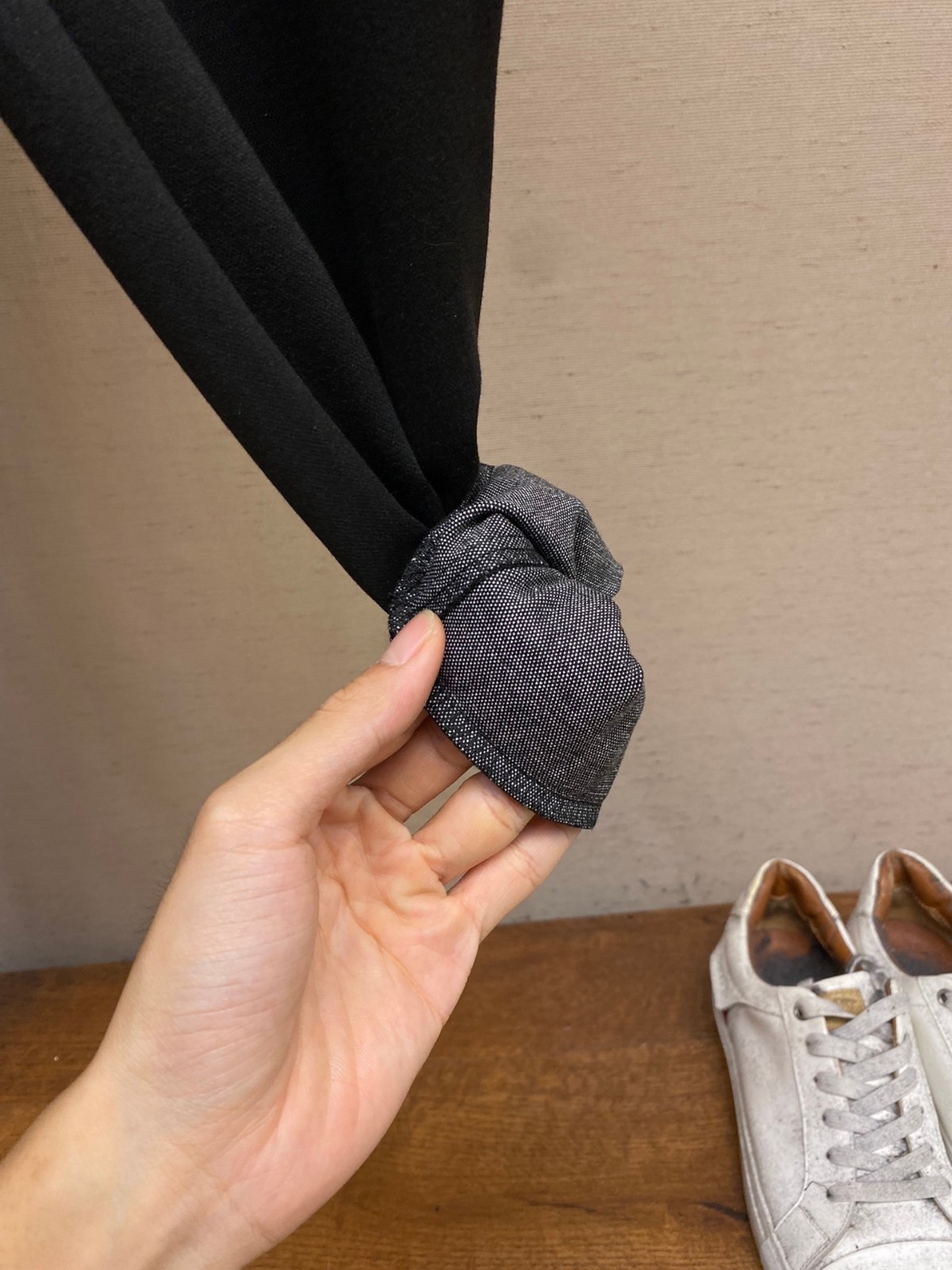 カジュアル エルメネジルド・ゼニア パンツ コピー メンズ スウェットパンツ-3