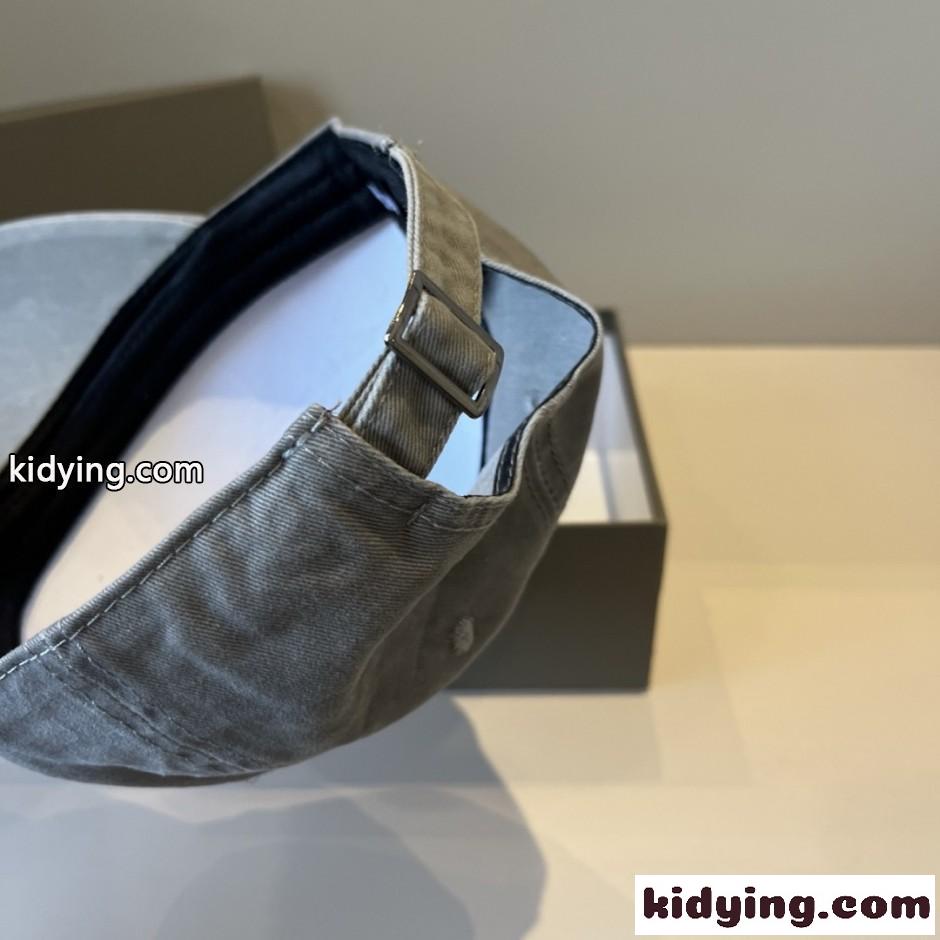 Adidas x Balenciaga コラボ ベースボールキャップ バレンシアガ キャップ 偽物 帽子-4