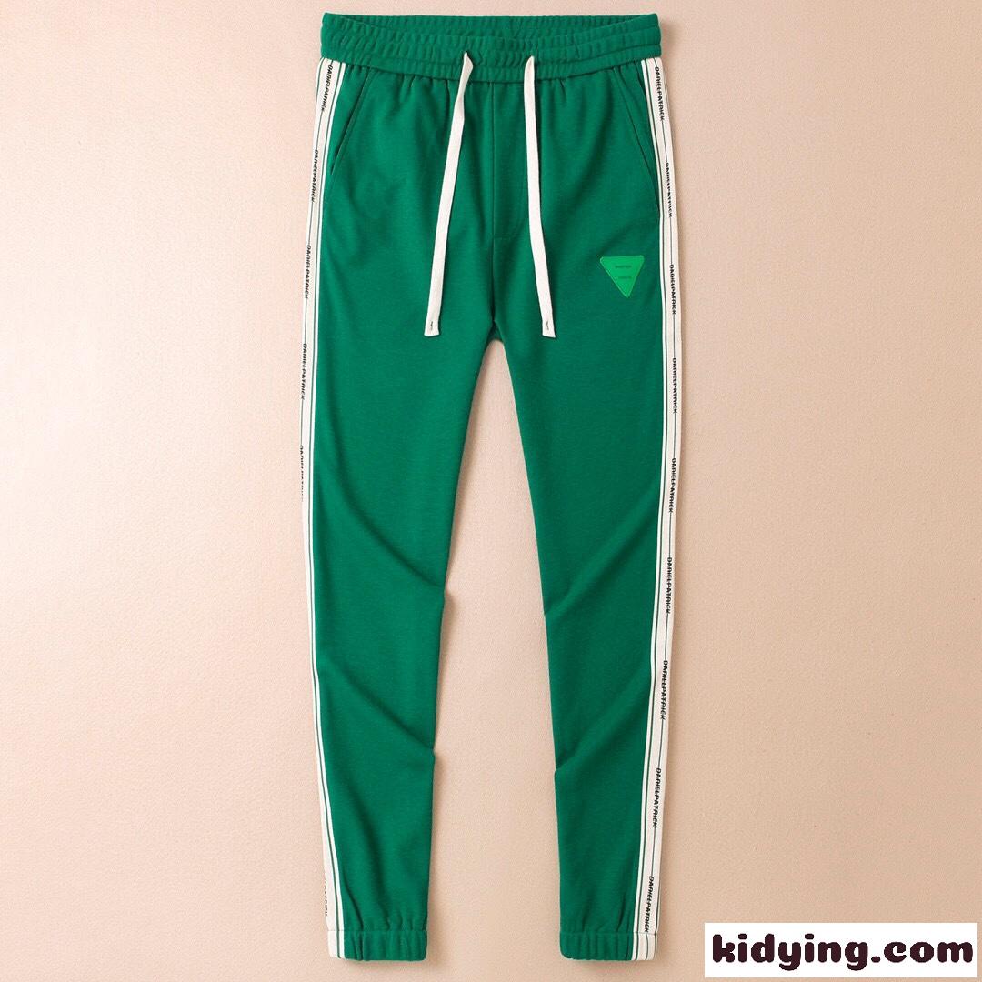 定番 メンズ ズボン ファッション シンプル カジュアル スポーツ 快適 ボッテガ・ヴェネタ カジュアルパンツ コピー-2