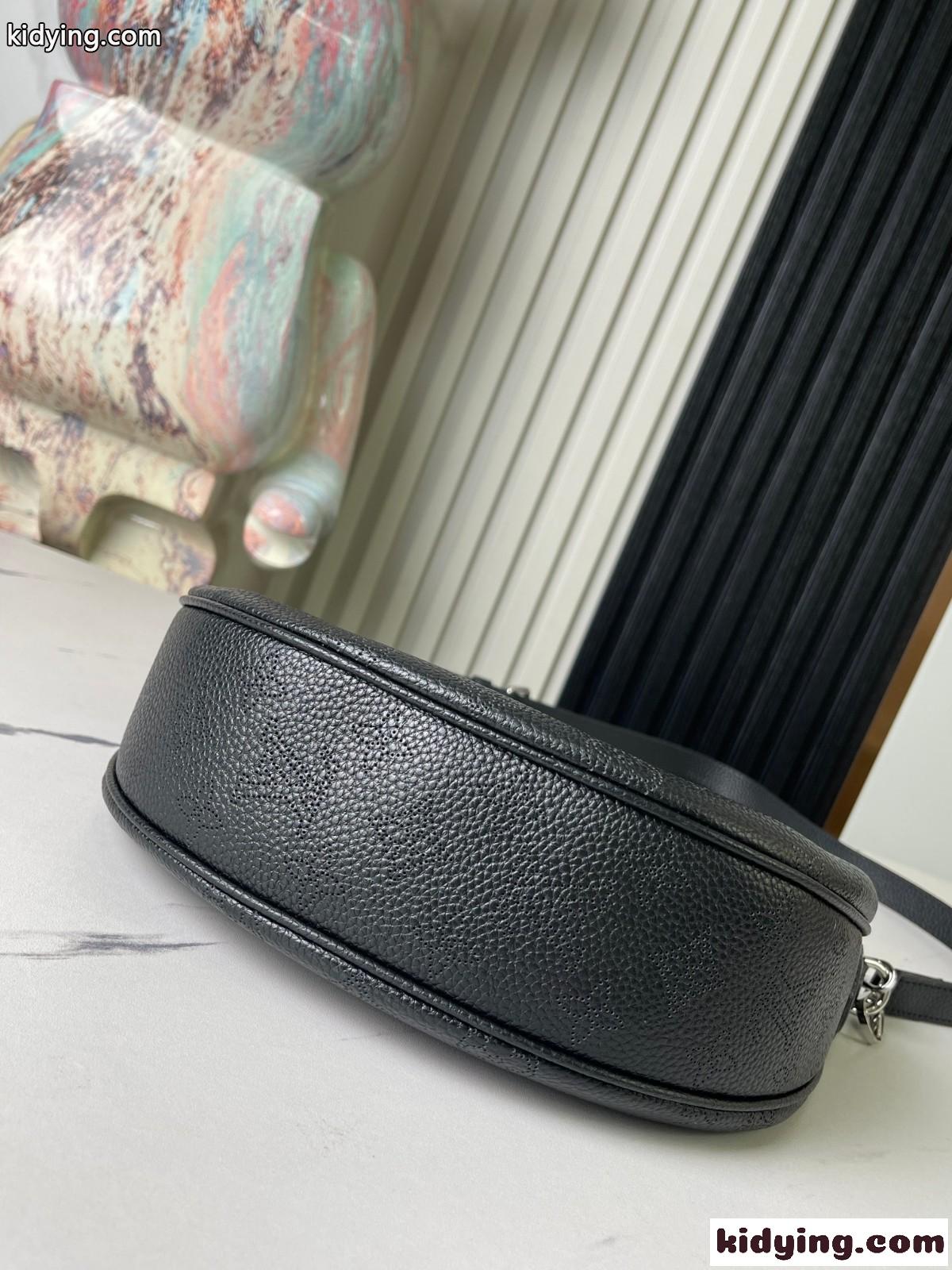 M22819 バイア PM ショルダーバッグ ルイヴィトン バッグ スーパーコピー-2