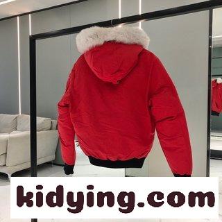 Moose knuckles創業者家族は1921年からダウンジャケットを生産し始め 2007年にカナダトロントでブランドを作った モンクレール ダウンジャケット おすすめ コピー-4