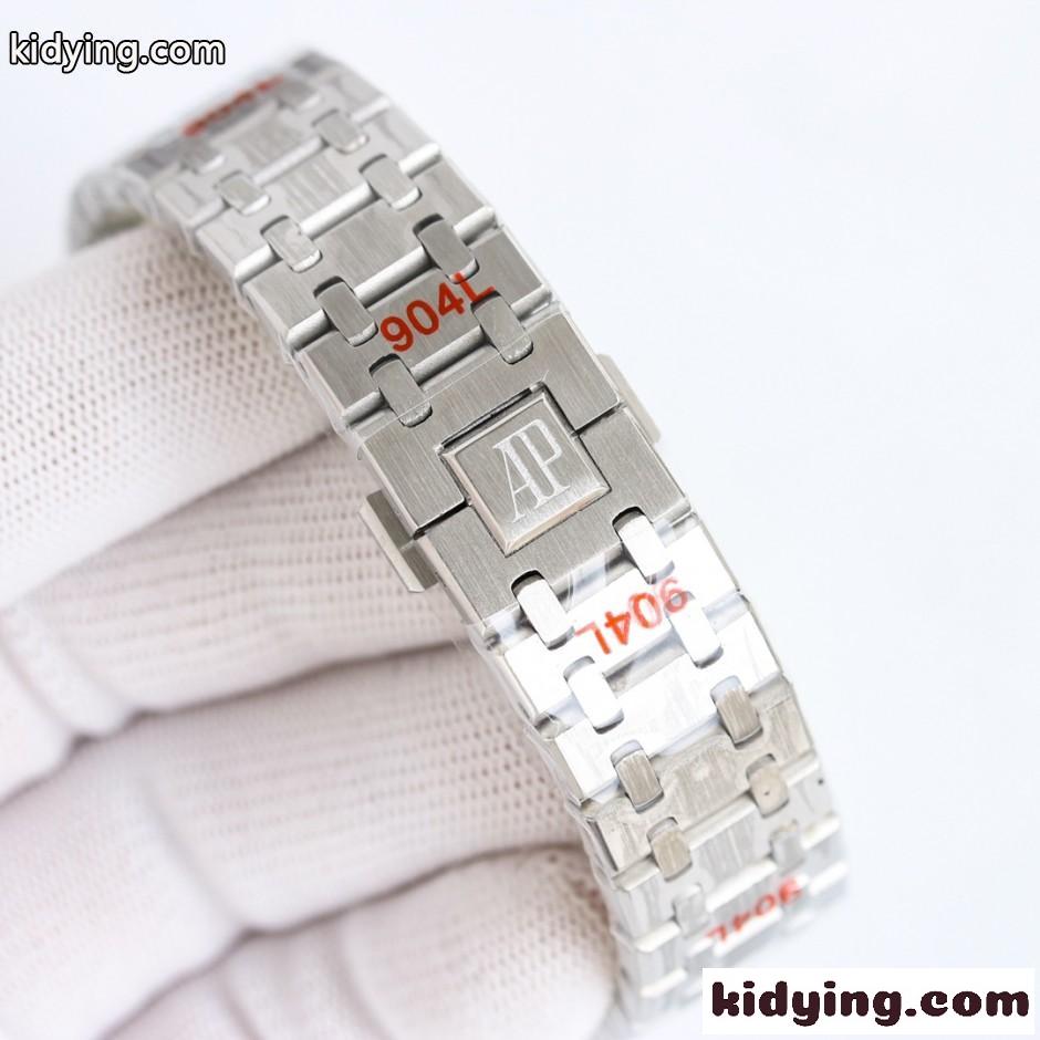 オーデマ・ピゲ ロイヤル オーク コピー 大人気 41mm 腕時計 ウォッチ-4