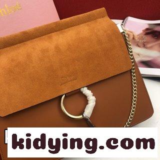 Chloe クロエ・オルガンのバッグはコーナーにお金を入れて重たいのがおすすめです クロエ バッグ 新作コピー-4
