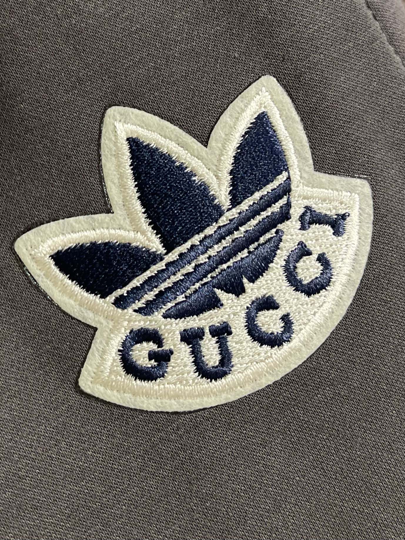 Gucci x adidas スウェットパンツ グッチ パンツ コピー カジュアル ズボン-4
