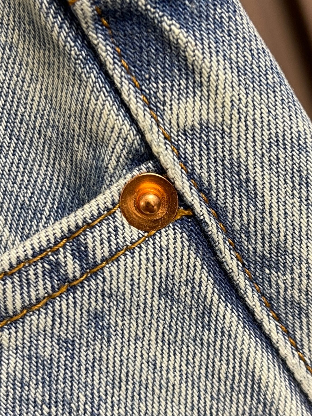 お洒落 パッチワーク デニムパンツ グッチ ジーンズ コピー メンズ-2