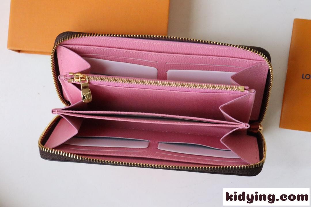 M82106 LV × YK ジッピー・ウォレット ルイ・ヴィトン 財布 コピー 長財布-4