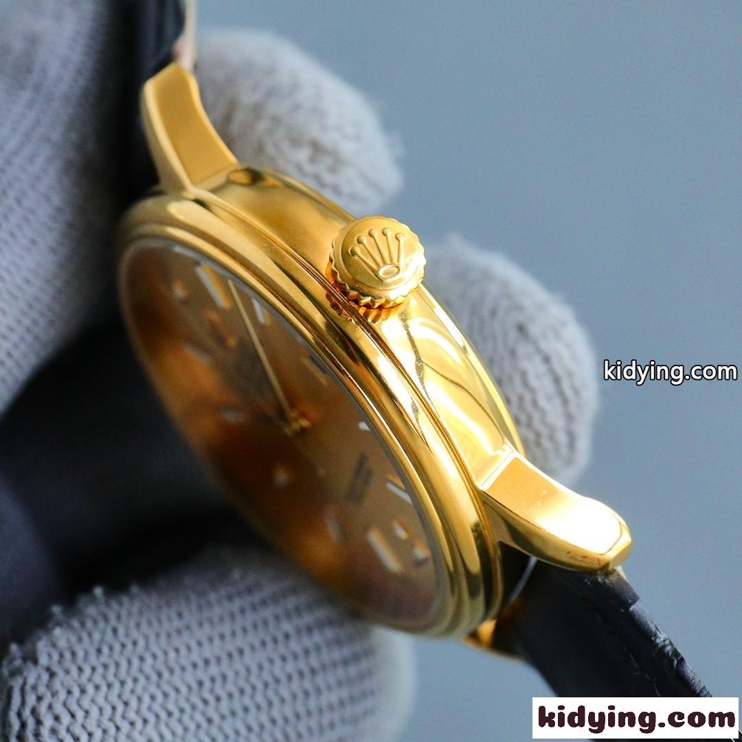 人気 上品 ロレックス 時計 コピー 高級感 ウォッチ 腕時計 40mm-0