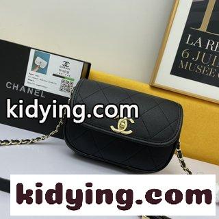 Chanel シャネル 21初秋コーナーの新しいショルダーバッグ シャネル バッグ 人気ランキングコピー スターと同じタイプのChanel-1