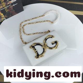 オリジナル製造,シリーズ斜めがけバッグ ドルチェ&ガッバーナ d&g コピー 輸入素材の牛革を採用します-2