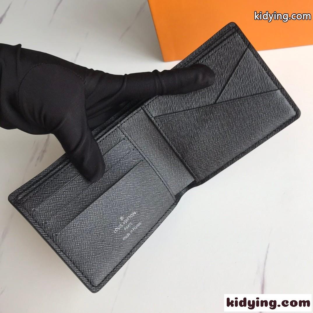 M67908 二つ折り財布 ウォレット エピ LVサークル ルイヴィトン 財布 コピー-4