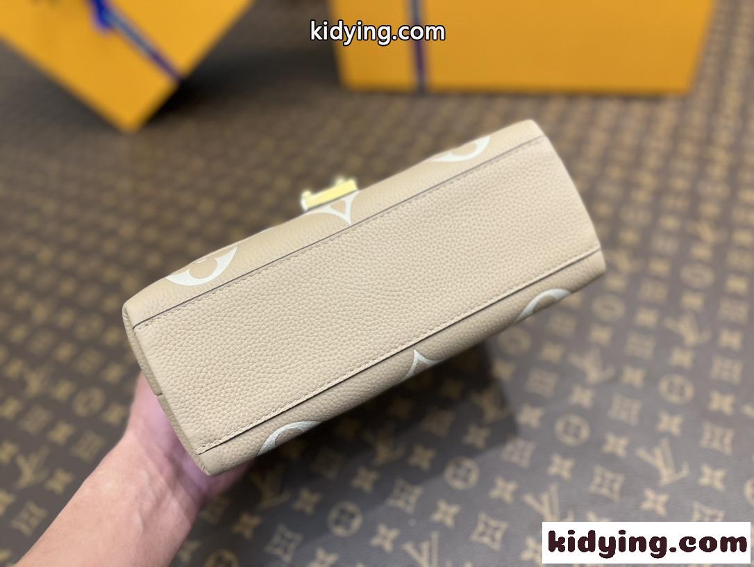 LV マドレーヌ BB ショルダーバッグ ルイヴィトン バッグ スーパーコピー-0