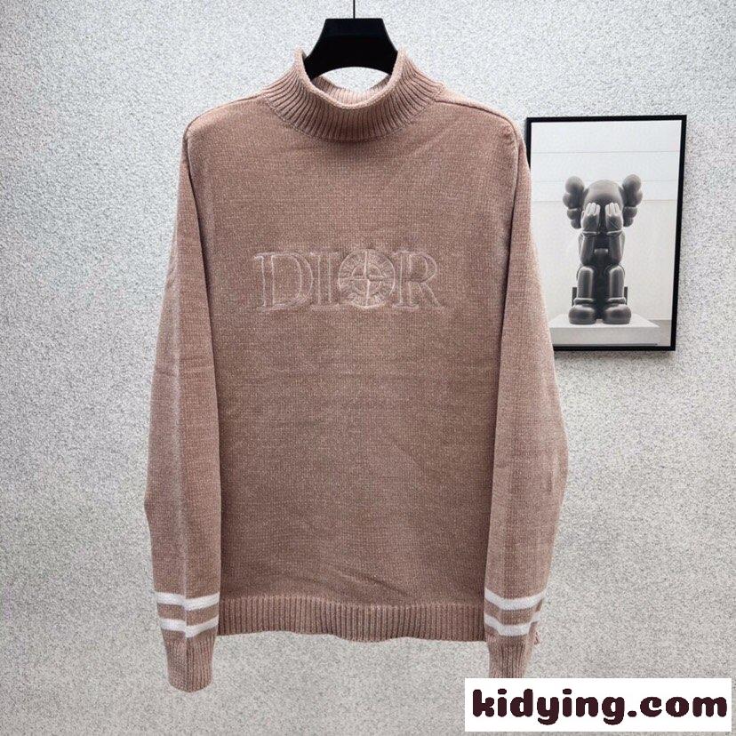 DIOR AND STONE ISLAND セーター クリスチャン・ディオール セーター コピー-0